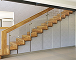 Construction et protection de vos escaliers par Escaliers Maisons à Isbergues